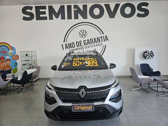 RENAULT KARDIAN 1.0 TCE FLEX EVOLUTION MANUAL